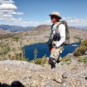 SLT - Bob Sweatt and SLT - Bob Sweatt and